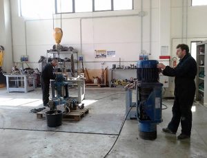 Personale professionale per manutenzione gru e carroponti Verona Personale professionale per manutenzione gru e carroponti Verona