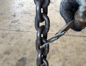 Verifica e controllo attrezzature sottogancio Venturini Service Verona Verifica e controllo attrezzature sottogancio Venturini Service Verona