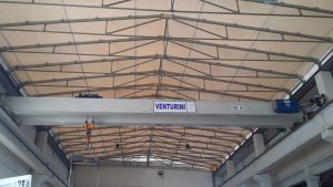 carroponte Venturini Service srl
